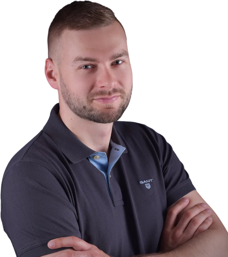 Ing. Jan Srnka